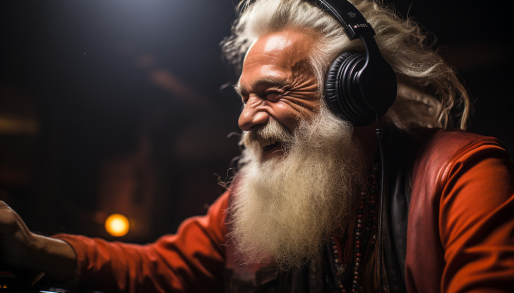 The Healing Power of Music: Its Impact and Therapeutic Benefits