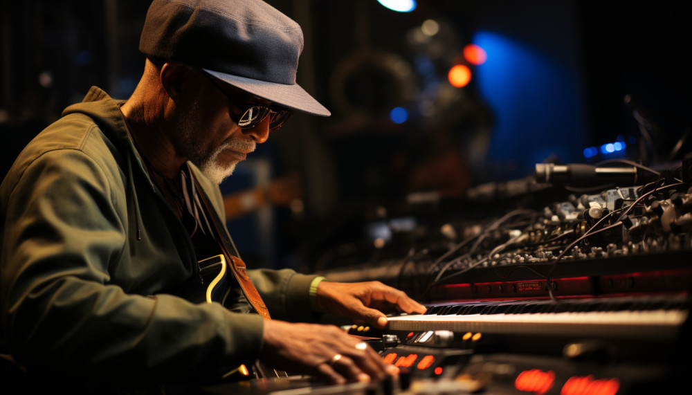 Unsung Heroes: A Look into Session Musicians